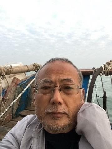 [단독] “날 강제송환 말아달라” 68세 中둥광핑의 마지막 탈출