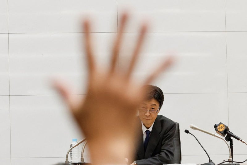 일본 기준금리 1%, 31년 만에 최고치…엔캐리 청산 부르나
