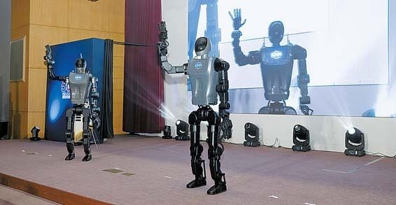 [2026 혁신창업국가 대한민국 국제포럼] 지능형 기계문명 향한 미래 비전 선포