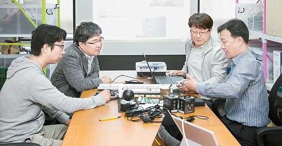 [2026 혁신창업국가 대한민국 국제포럼] 연구성과 활용 기업의 시장 진출 견인