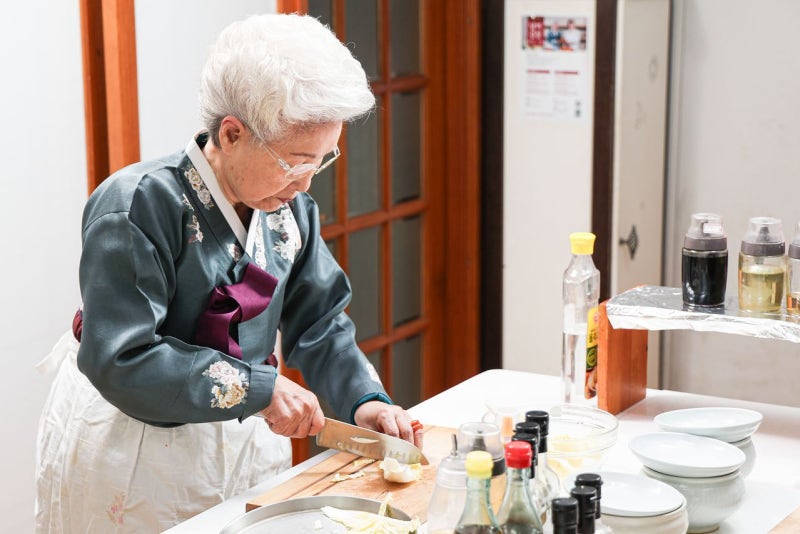“시모도 이것 먹고 장수” 췌장암 이긴 89세의 ‘비밀 양념’