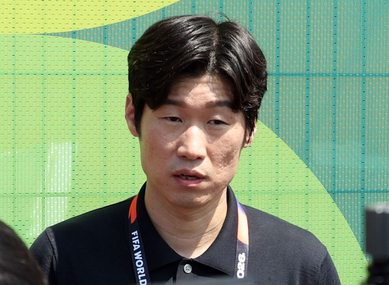 박지성 “이기려고 한 경기 맞나”…홍명보호 충격패 작심 비판