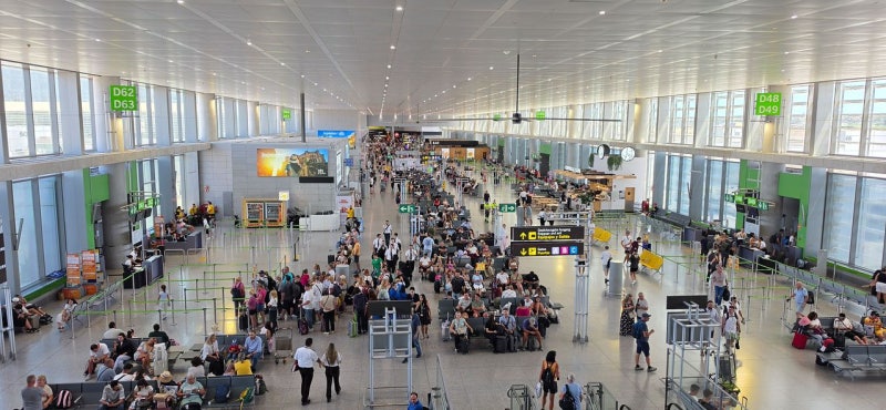 허브·지방공항 함께 키웠다…스페인 AENA의 ‘46개 공항’ 전략