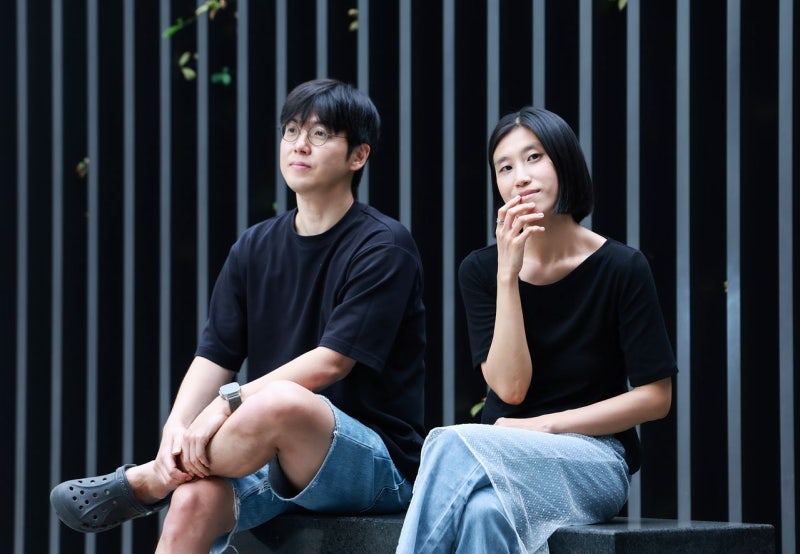 “눈빛에 어떤 역할이 있다면…” 20년 래퍼도 빠진 이 문장