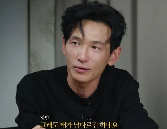 “10년 어려보여” 얼굴 바뀐 황정민…금주 2년에 ‘술톤’ 사라졌다