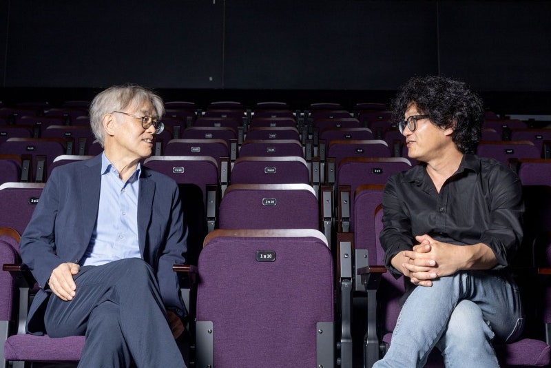 “1+1=3 될수도…수학도 연극도 새로운 세계 만든다”