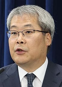 신임 국가수사본부장, 홍석기 수사국장 임명