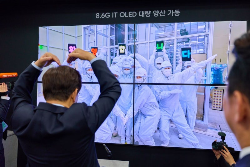 “이재용 결단 보며 이병철 도쿄 선언 그 순간 떠올랐다”