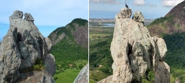 “조심해” 외친 순간 150m 추락…또 사람 잡은 ‘인생샷’ 명소