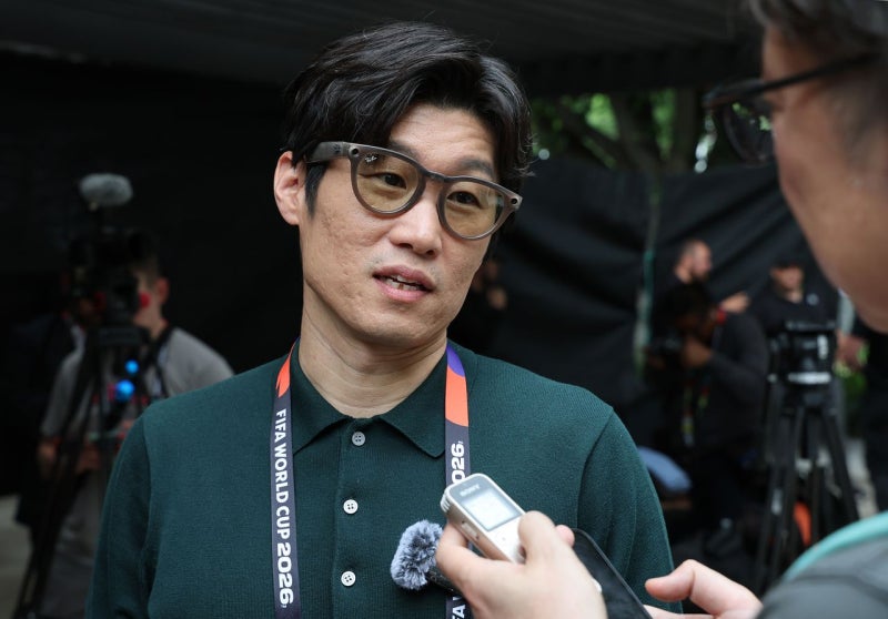 박지성·이영표·박주호 뭉쳤다…“韓축구 되살릴 것” 칼뺀 혁신위