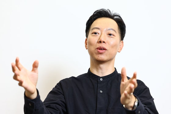 최의종씨는 "도와주려고 했던 행동이 오히려 아내를 힘들게 만들었다"며 당시 혼란스러운 감정을 이야기했다.김종호 기자