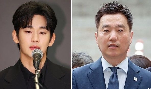 “N번방보다 심각하다”며 김수현 협박…김세의 공소장 보니