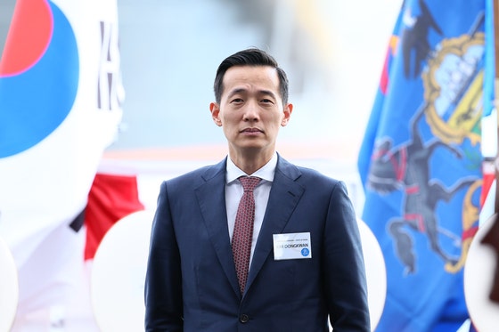 ‘마스가’ 점수 따 8조 잭팟…1년새 판 바꾼 한화 김동관