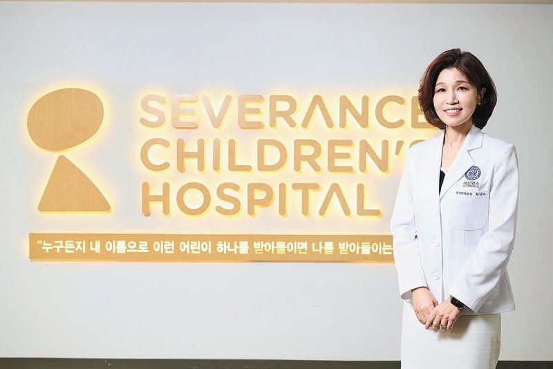 [Health&] “신체·정신·가족까지…통합 진료 통해 아이 삶 되살린다”