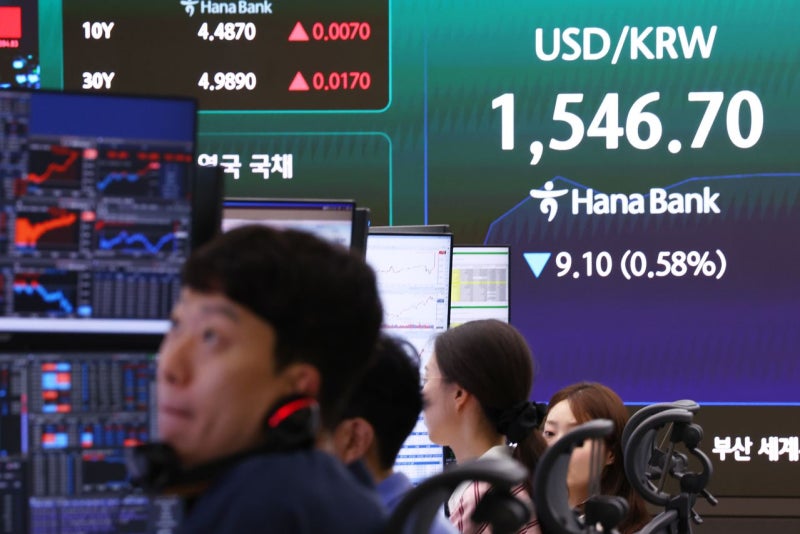 구윤철 “<b>외환시장</b> 24시 <b>개장</b>, 韓자본<b>시장</b>·원화 매력 높일 것”
