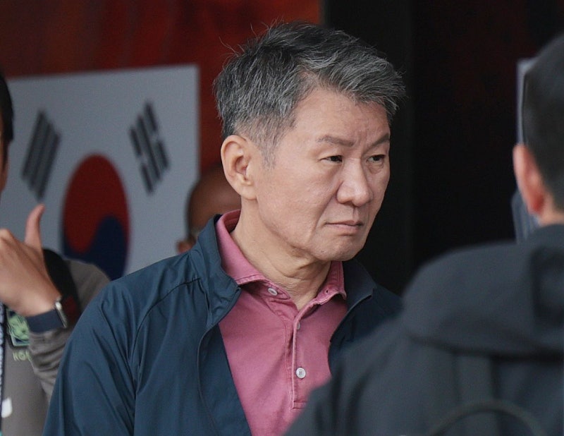정몽규 ‘13년 천하’ 막 내린 날…박지성 ‘<b>축구혁신위</b>’ 떴다