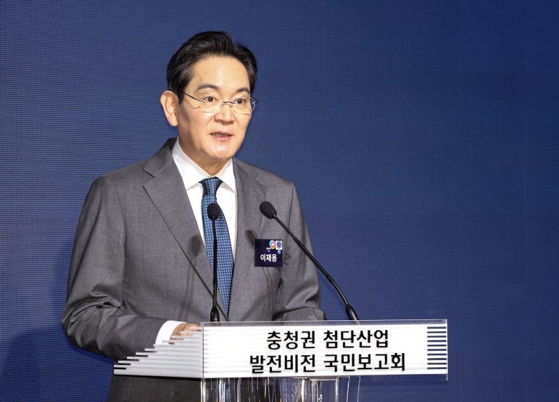 [단독] 이재용, 美선밸리로 출국…‘억만장자들의 여름캠프’ 참석