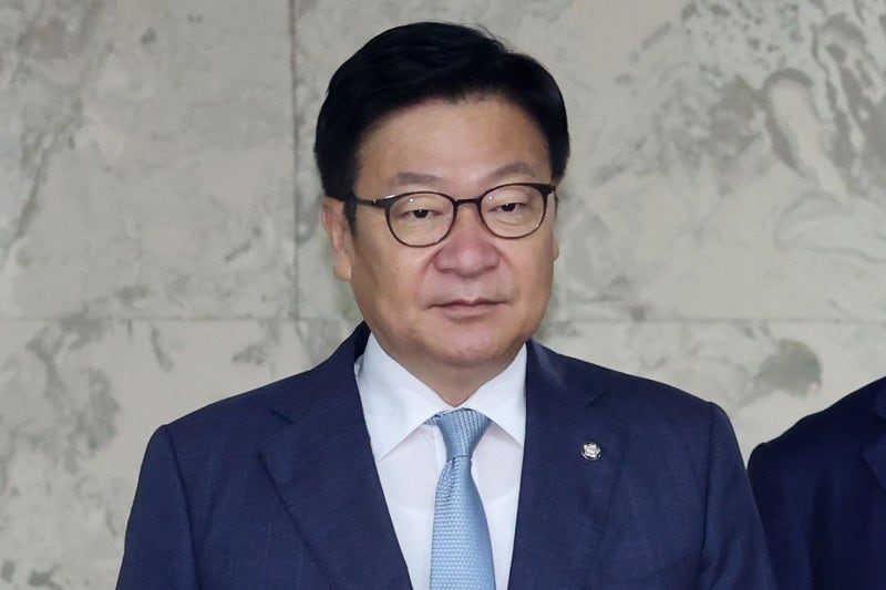 장동혁·친한계에 낀 정점식, 이번엔 징계 딜레마