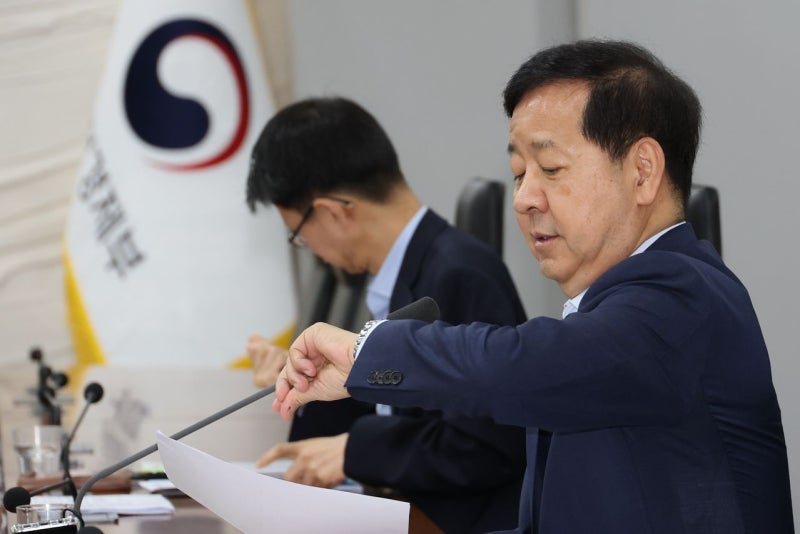 구윤철 “이달말 부동산 세제 개편…보유세·거래세 균형 이뤄야”