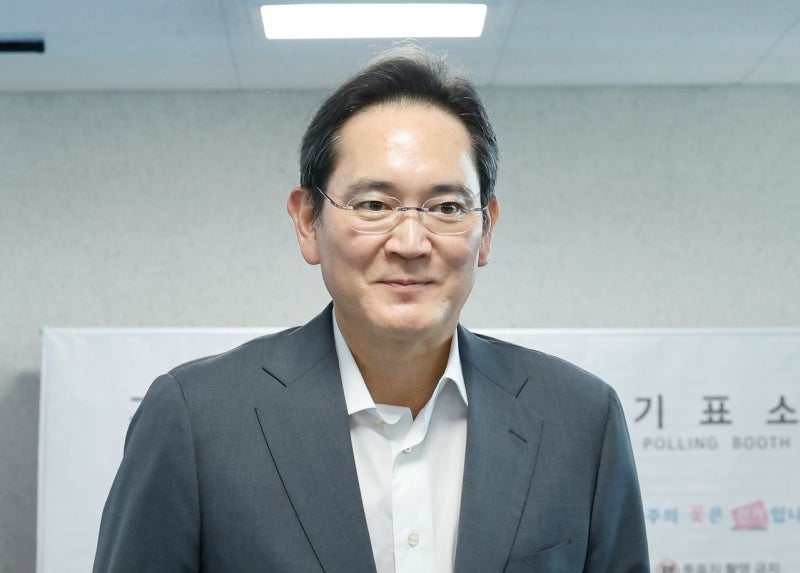 미국 가는 이재용, 글로벌 IT기업과 협력 강화