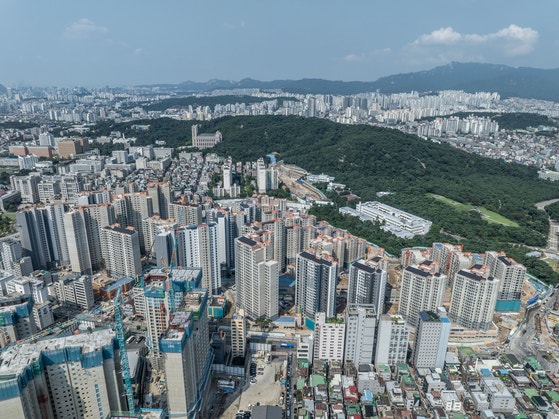 “전세금 빼서 지금 서울 집 사라” 4억으로 15억 아파트 쥐는 법