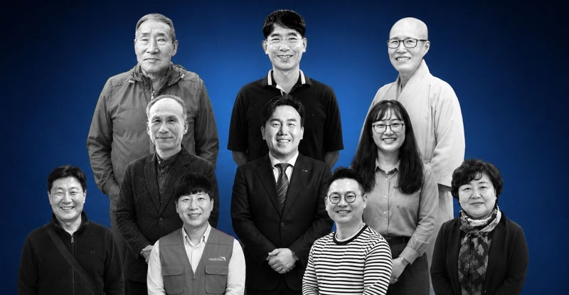 [더버터] ‘2026 더기버스50’ 3차 명단 공개