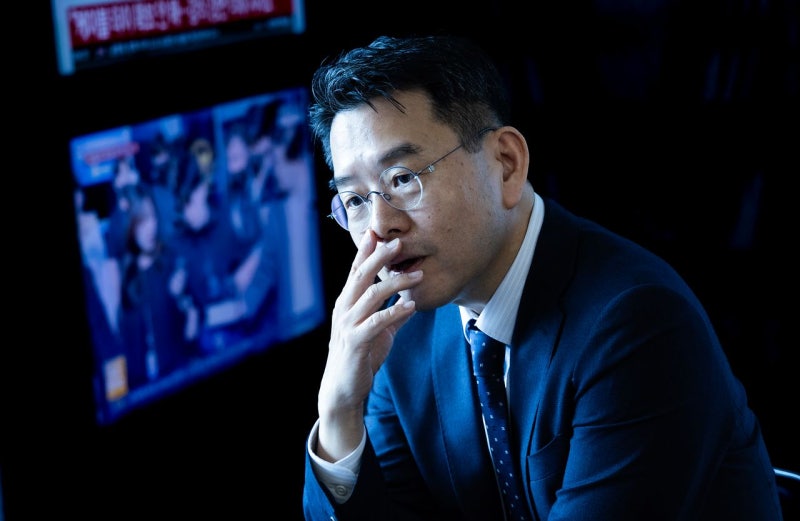 “유진그룹, K컬처 알리는 글로벌 플랫폼으로 도약”