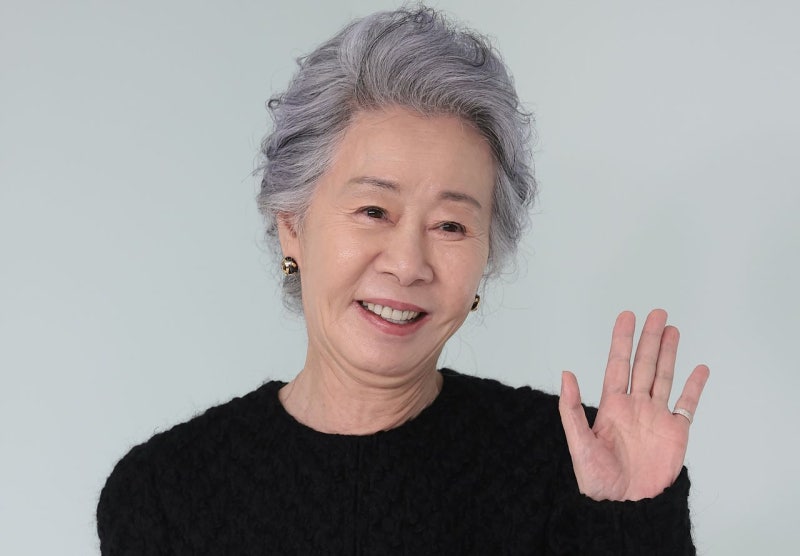 오스카 품었던 윤여정, 에미상도 도전