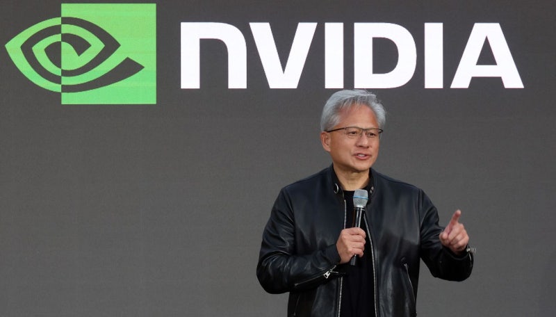 돌파구 필요한 엔비디아…중국이 ‘GPU 빗장’ 풀어주나