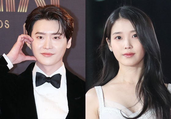 <b>아이유</b>·<b>이종석</b>, 4년 열애 끝 결별…“좋은 동료로 남기로”