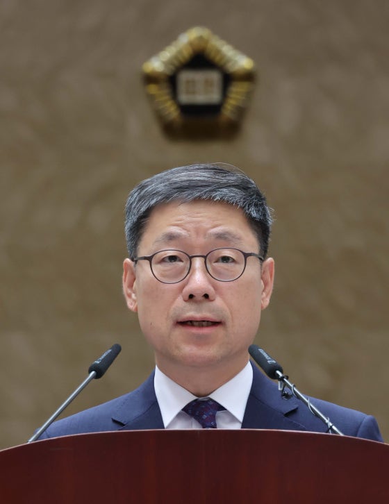[단독]<b>법원행정처장</b>에 노경필 대법관 <b>임명</b>…대법관 제청 과제