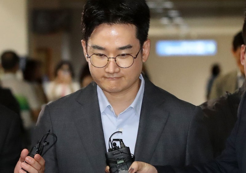 경찰 “<b>정이한</b>, 5월 18일 ‘<b>피습 자작극</b>’ 첫 진술…피의자 입건”