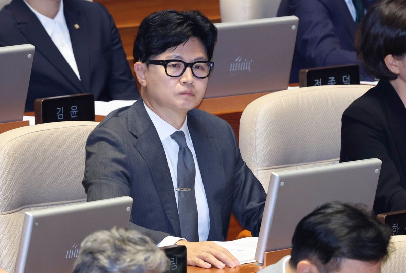 보완수사권 놓고 <b>이건태</b>-<b>한동훈</b> 맞짱<b>토론</b> 성사