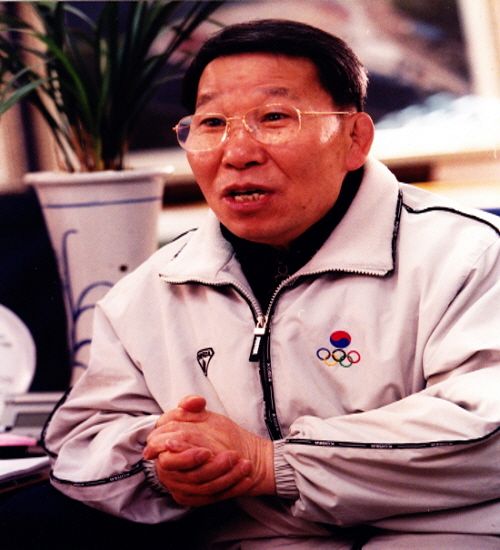 한국인 첫 세계선수권 우승자 <b>장창선</b> 전 태릉선수촌장 <b>별세</b>