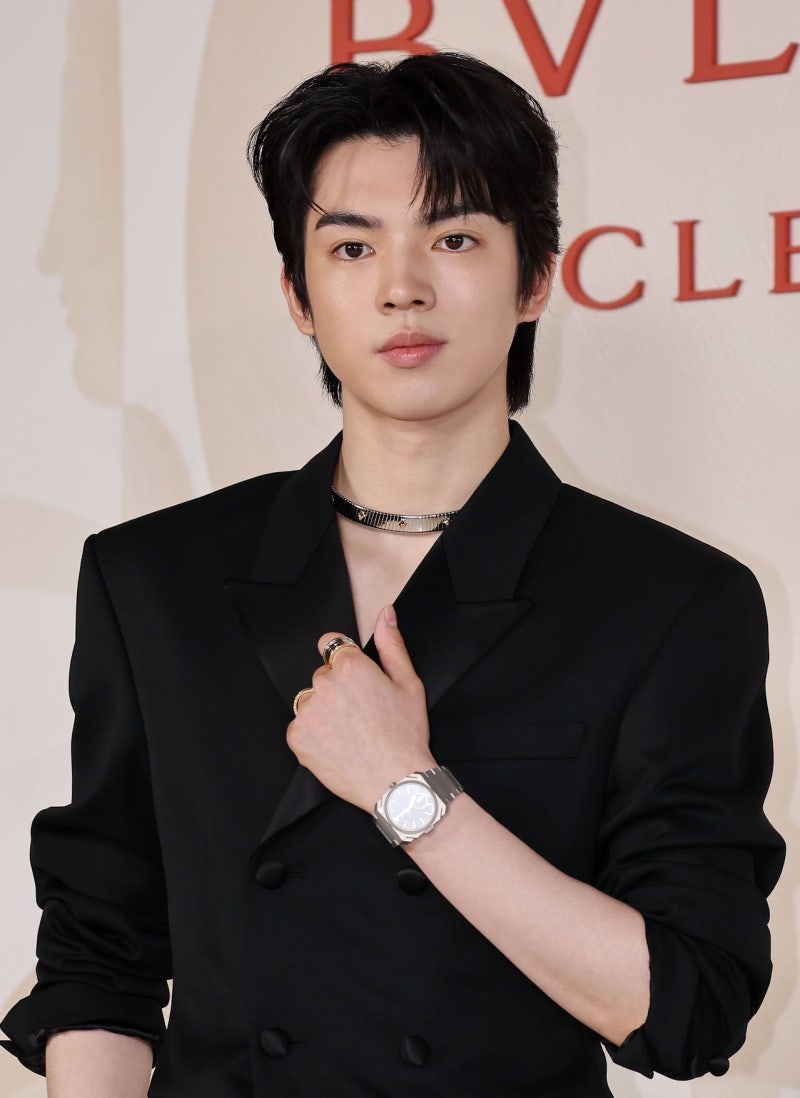 차준환, 빙판 위 ‘나 혼자만 레벨업’
