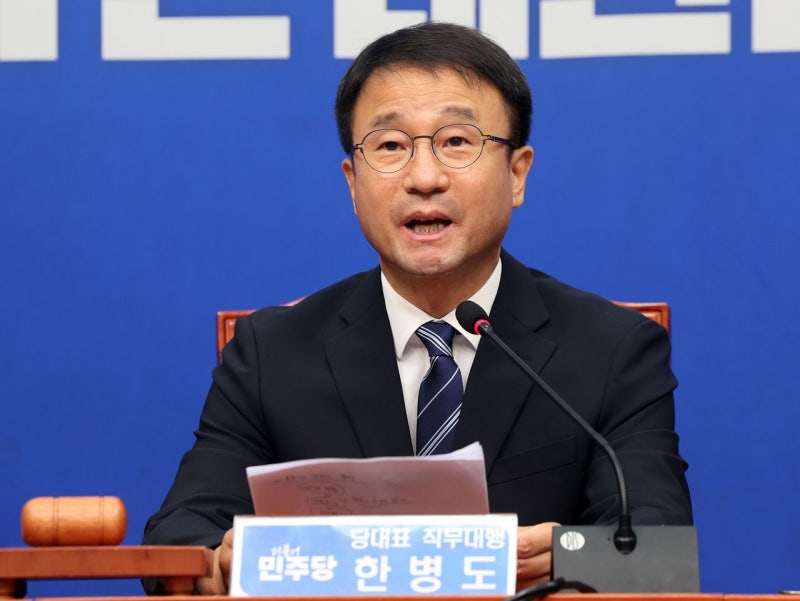 [사설] 보완수사권이 당권 싸움에 묻힐 일인가