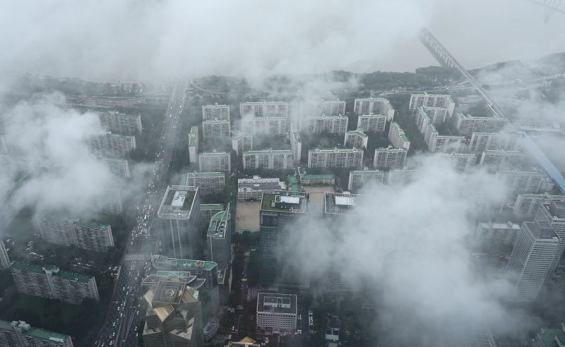 성북구 길음 국평 20억…한강벨트·강남, 신고가 쏟아졌다
