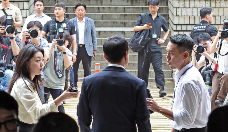 사법리스크 떠안은 오세훈…형 확정 땐 차기 대선 못 나와