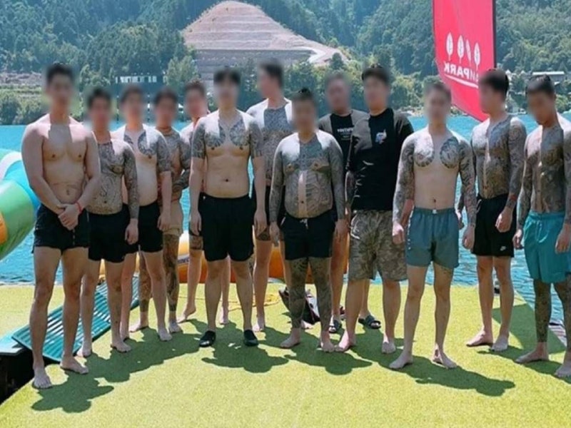 “동대문파 이정재 계승”…중고교 ‘짱’ 스카우트한 조폭
