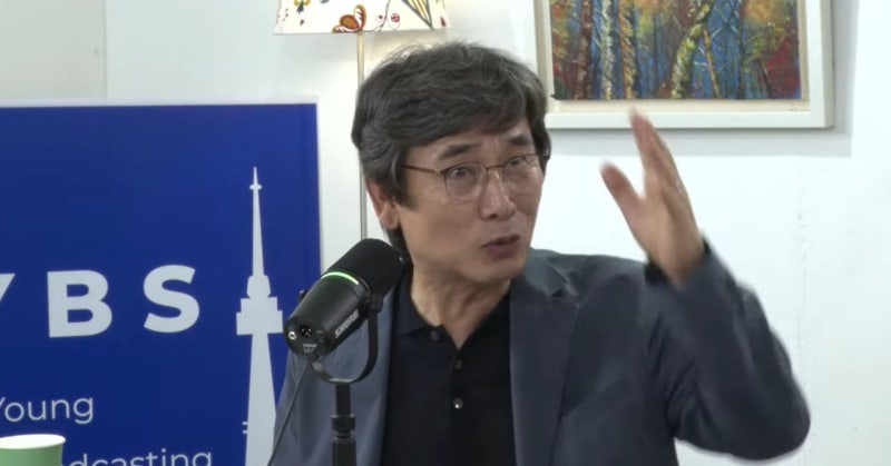 노무현은 감싸고 이재명은 때렸다…유시민의 이중잣대 왜?
