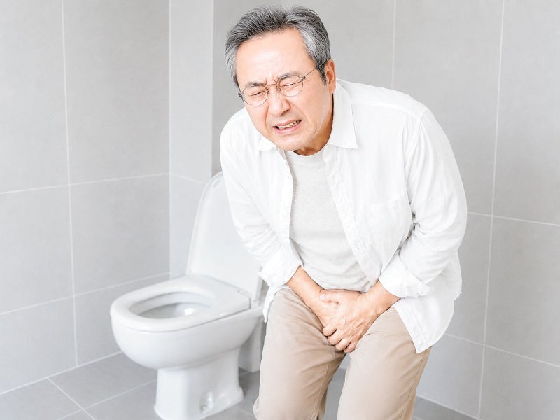 소변발 시원해지고 부부관계 달라졌다…중년 남성 당당해진 비결 [Health&]