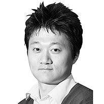 [노트북을 열며] 아무도 말리지 않았다