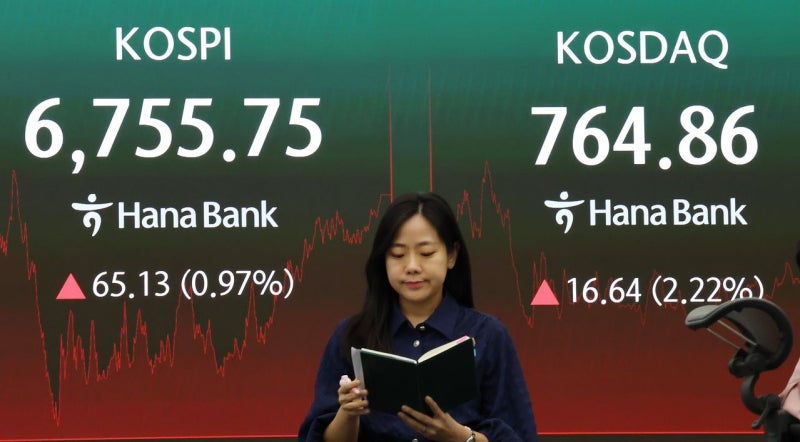 10일 연속 발동된 사이드카, 미국은 27년 전에 버린 제도라고?