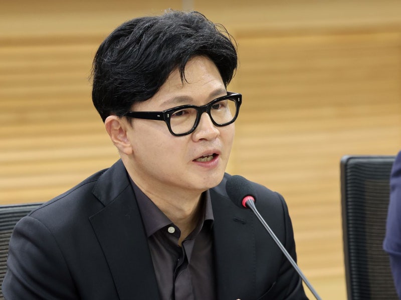 한동훈, 민주당 보완수사권 폐지 질주에 ‘<b>필리버스터</b>’로 맞선다