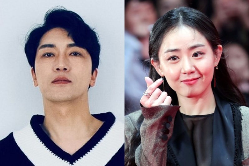 ‘국민여동생’ 문근영, 7세 연상 <b>정평</b>과 결혼…“걱정보다 격려 부탁”