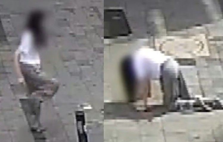 [사설] 마약 취한 20대 여성이 네 발로 거리를 기어다니는 나라