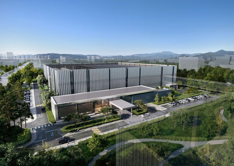 2.5조 대한민국 ‘AI 고속도로’ 첫삽…2028년 가동 목표