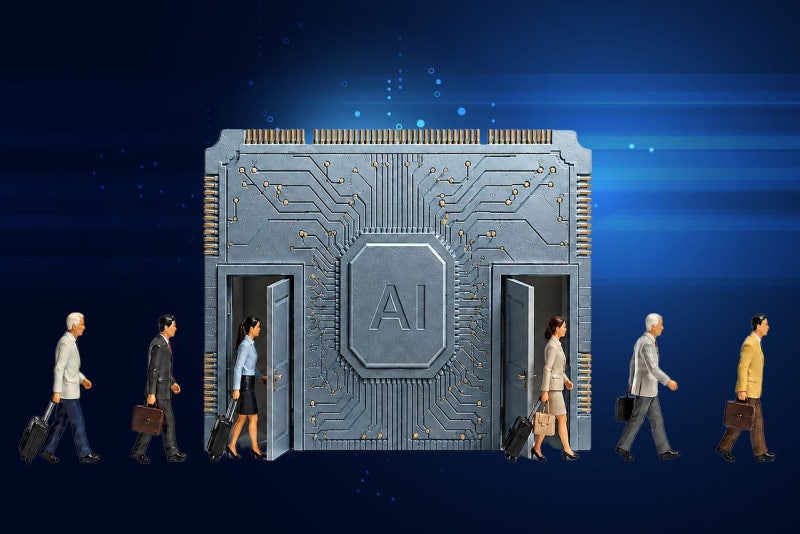 ‘AI 톱티어’ 엑소더스…매달 11명 한국 떴다