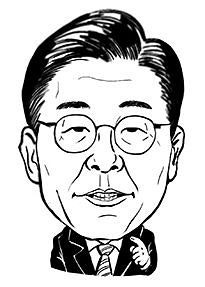 “육사출신 또 쿠데타할 수도”