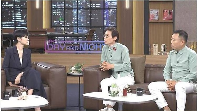 ‘<b>원정도박</b>’ 개그맨 <b>황기순</b> “전재산 잃고 필리핀서 숨어 살아”
